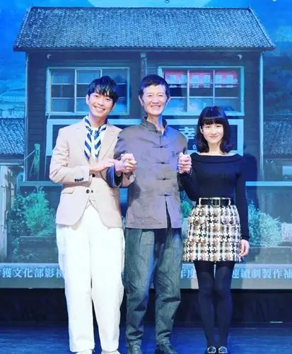 张栋梁隔10年复出曝「病倒后对人生更豁达」 「神秘情人藏10年」抱持