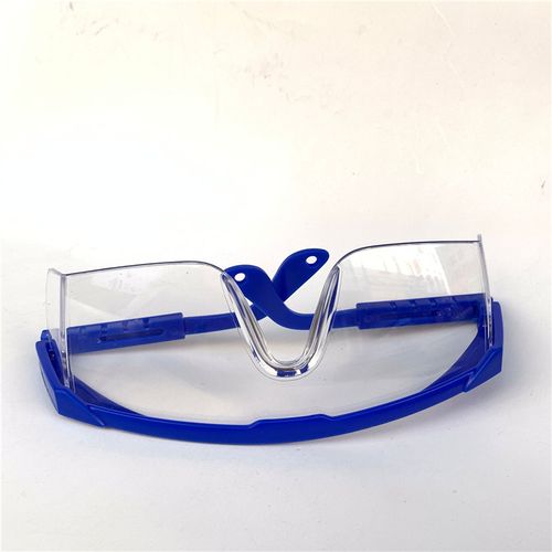 眼镜百工冲击防风风沙电焊气焊护目镜实验室劳保护目镜