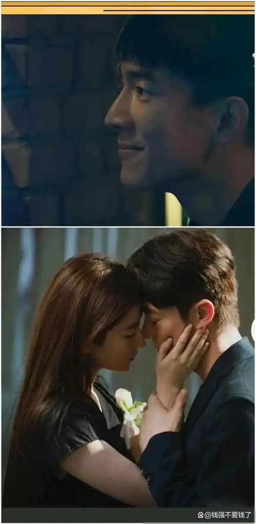 45岁霍建华刘亦菲船戏吸睛,吻戏胸肌戏引热议!