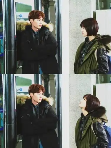 匹诺曹 李钟硕 李侑菲