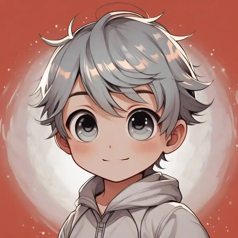 可爱鬼头像来啦93谁不爱呢97