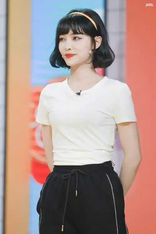 the9 许佳琪《非日常派对》