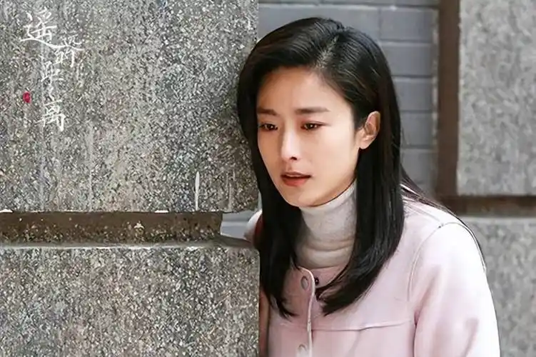 徐百慧:有演技却成狗血剧专业户,40岁风韵犹存不要