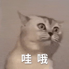 奇怪的表情包增加了