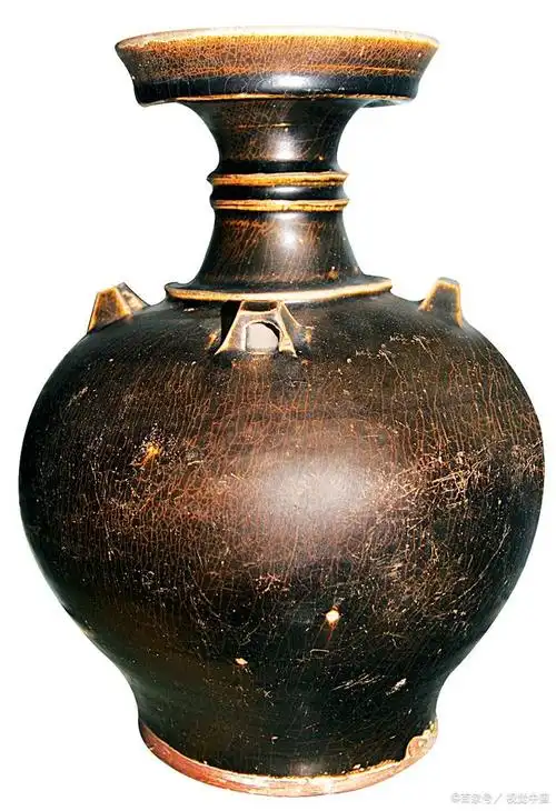 黑釉瓷器的发展价值