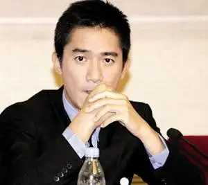 叶问还要继续拍 梁朝伟演老年叶问