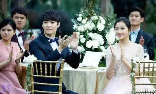 张艺兴和关晓彤《好先生》电视剧