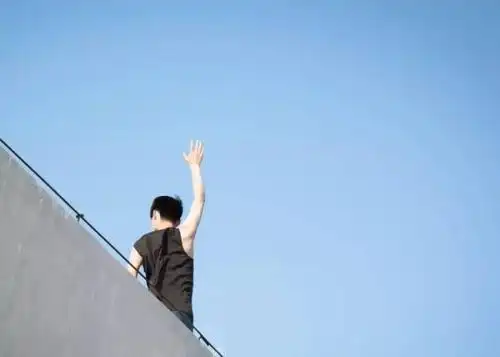 关于离别的抒情散文