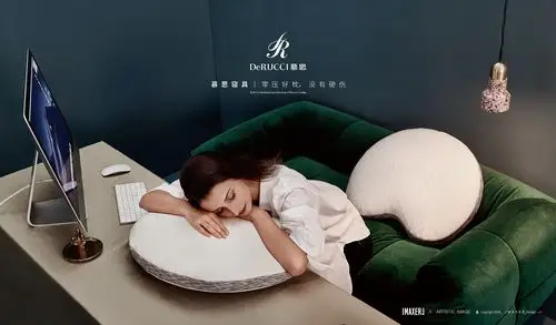 慕思寝具广告片拍摄案例