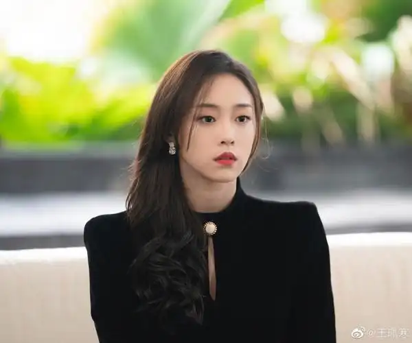 王珮寒霸道女总裁