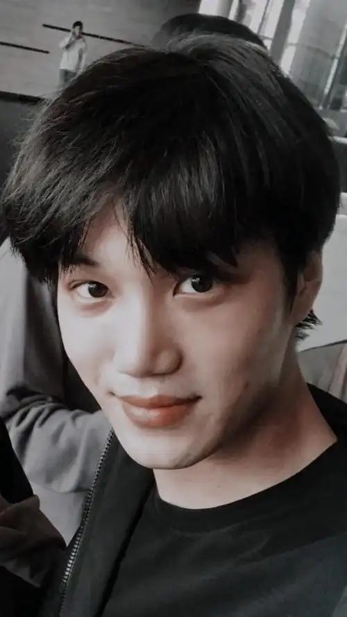 生图杀手金钟仁啊啊啊啊啊真的好帅啊爱了