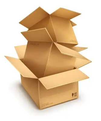 邮政纸箱定做 厂家供应五层优质淘宝瓦楞纸盒飞机盒可印品牌logo