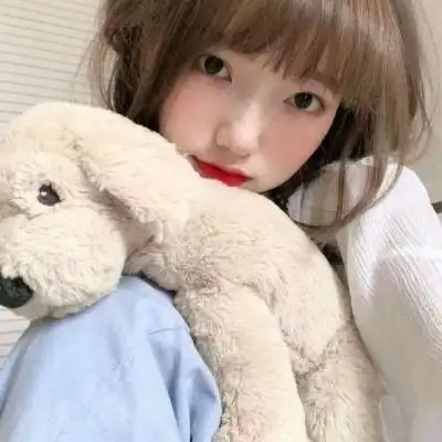 能吸引男生的女生头像