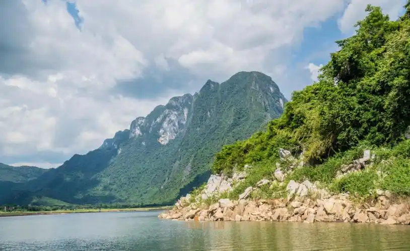 中国亚马逊海南热带雨林国家公园