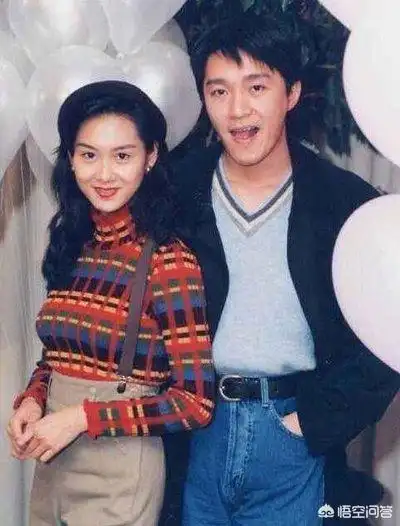 周星驰为什么不结婚他最爱的人是谁