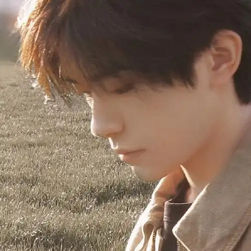 易烊千玺给工作室送的7岁生日祝福