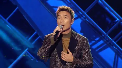 03:38  来源:好看视频-韩红和许志安演唱《相爱多年》,歌词句句阅心