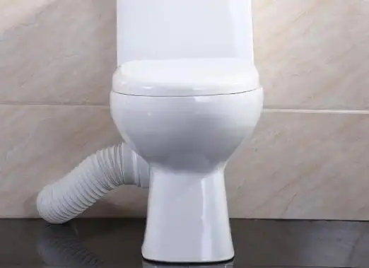 侧排马桶有什么优点选择哪个牌子的侧排马桶好