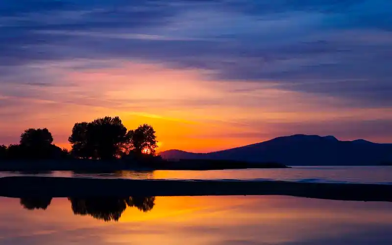 自然漂亮的风景高清大图电脑壁纸