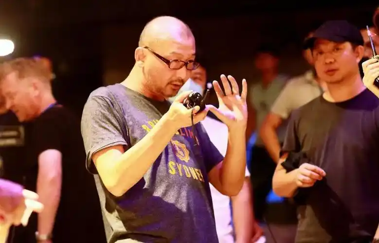 专访王中磊:《八佰》救市背后,华谊的"疯狂"和冒险