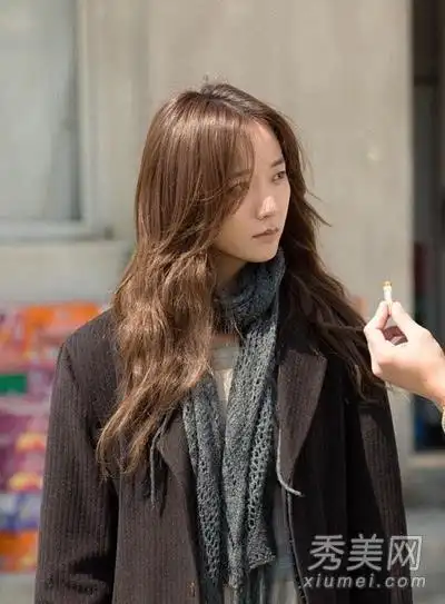 后会无期王珞丹造型惊艳 美出新高度