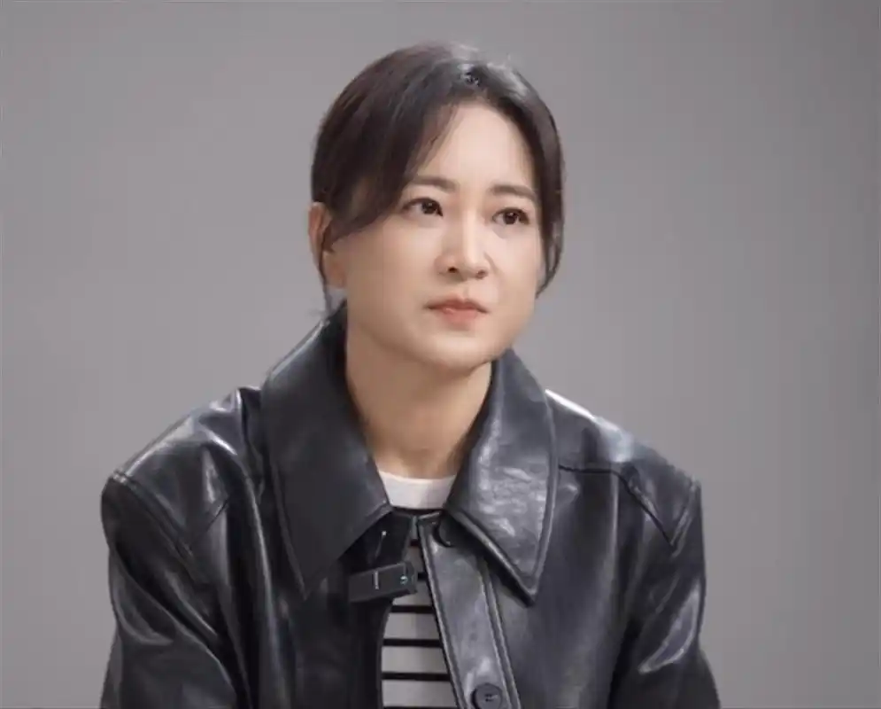 不用偷拍贾玲本人出来了分享减重100斤的心路历程