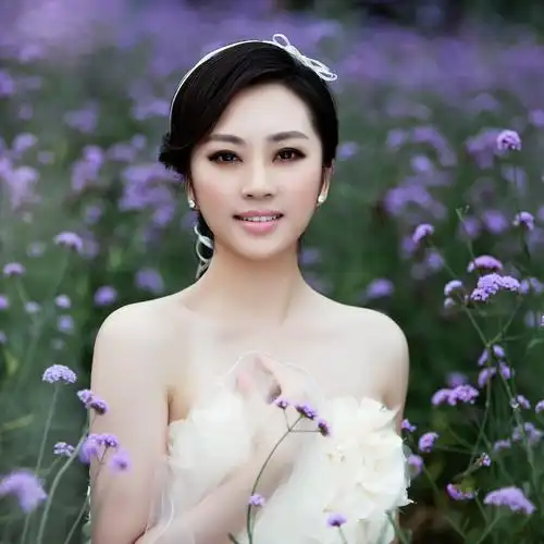 金婷婷我的深情为你守候