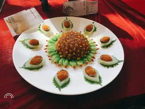 牛!临安代表队荣获两个烹饪金奖