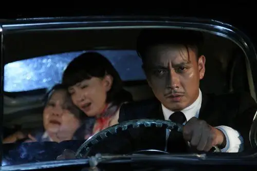 [转]《香草美人》战酷暑 刘威葳回忆炼狱经历