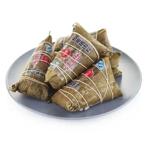 三全750g板栗猪肉粽