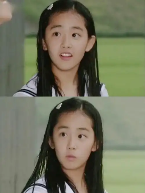 小恩熙文根英 蓝色生死恋真是满满的回忆