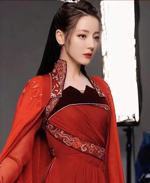 女明星穿古装你觉得谁最美