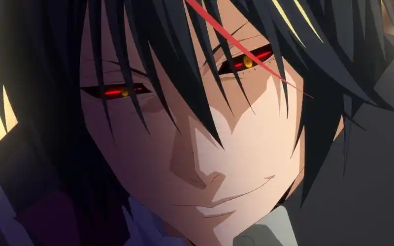 【史莱姆ii】大菠萝——原始之黑,迪亚波罗登场!这也太帅啦