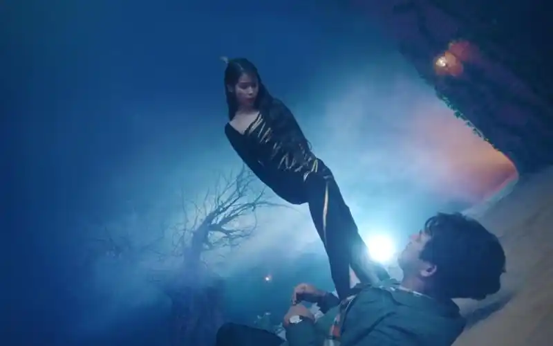 《德鲁纳酒店》:美女经营豪华酒店,可是酒店的客人并不是人(第一集)