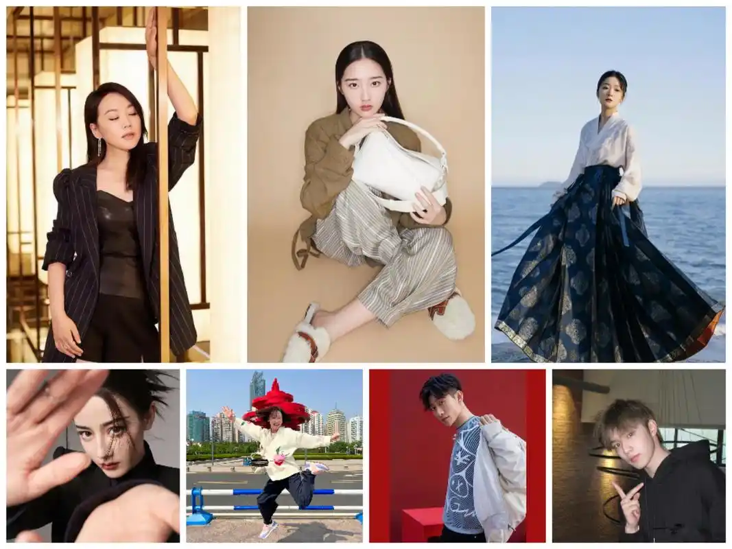 《花儿与少年5》嘉宾名单曝光,迪丽热巴张一山真的会来吗?