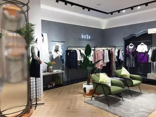 热烈祝贺betu百图女装life|深圳·布吉万象汇新装开幕 重重惊喜等你来