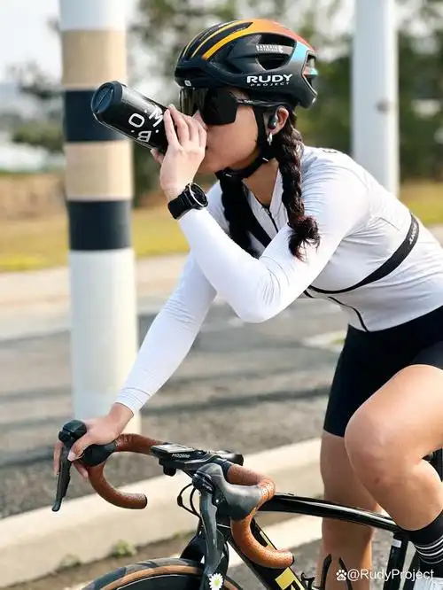 骑自己的车,让别人说去吧!分享骑行女孩的骑行感悟!