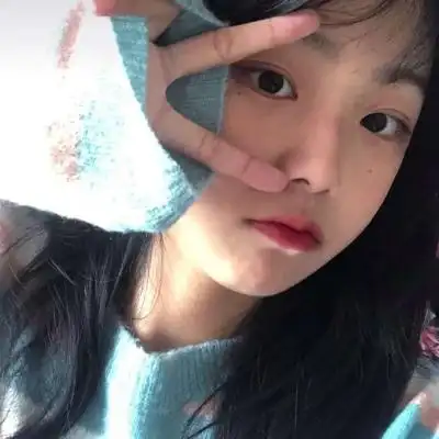 清纯气质美女图片头像高清17岁左右的小姐姐图片清纯可爱头像