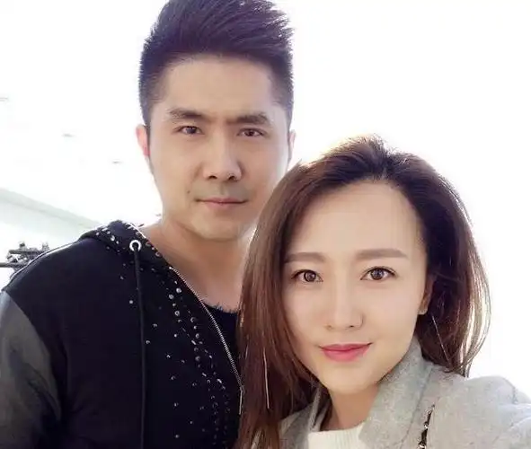 潘长江女婿身价百亿 是标准的高富帅