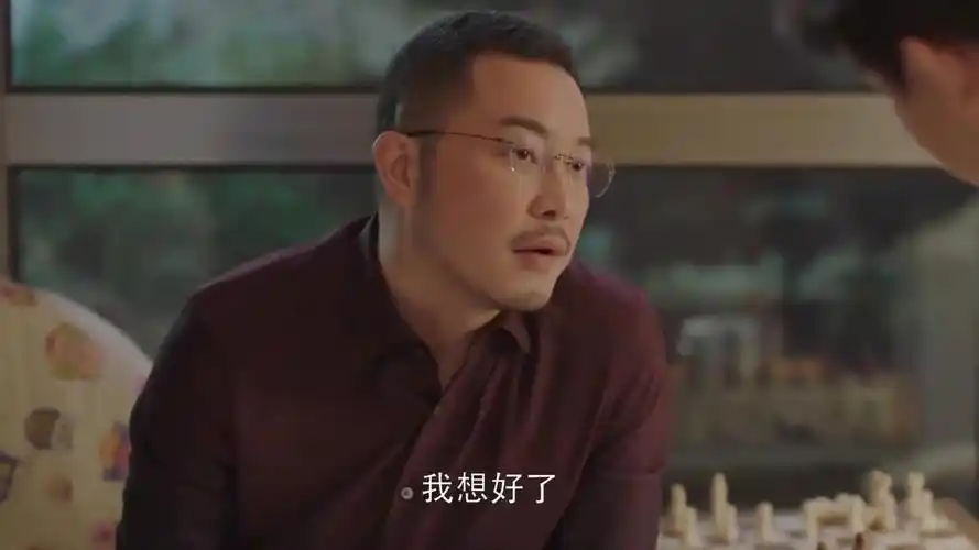 小欢喜51宋倩原谅沙溢,俩人重归于好,这次多亏了他的录音!