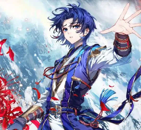 重生唐三:唐三黑吃黑玩得很6,论心机他无人能敌,只管冷眼旁观