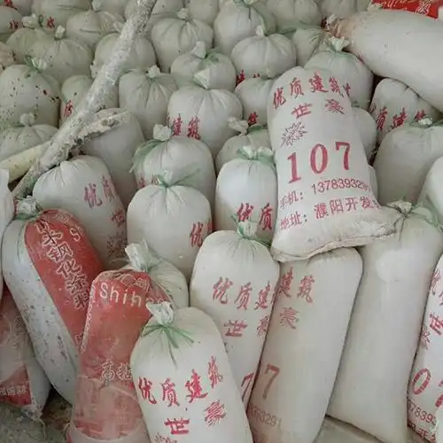 濮阳107胶水厂家