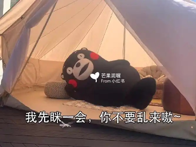 熊本熊熊本熊表情包情侣互用可爱小表情