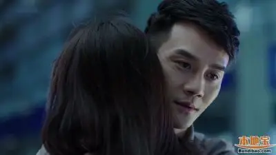 王凯现代电视剧