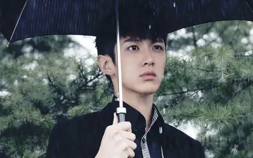 柯震东《小时代》