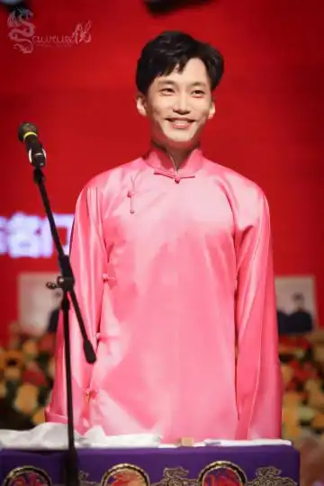 何九华[超话]##尚九熙何九华1102全国首演.