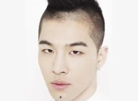 男人下巴有痣究竟是好是坏?分别代表什么?-面相算命-风水八字同城网