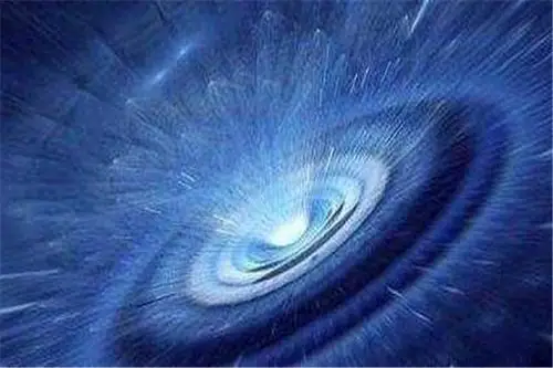 白洞是什么关于白洞的解释