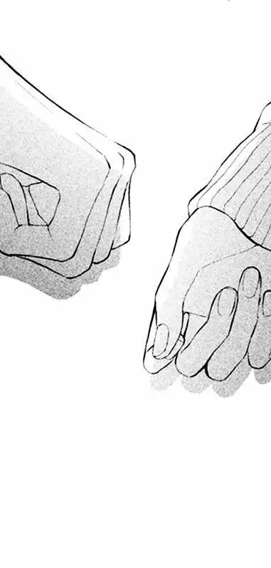 手控 动漫 黑白 情侣 耽美