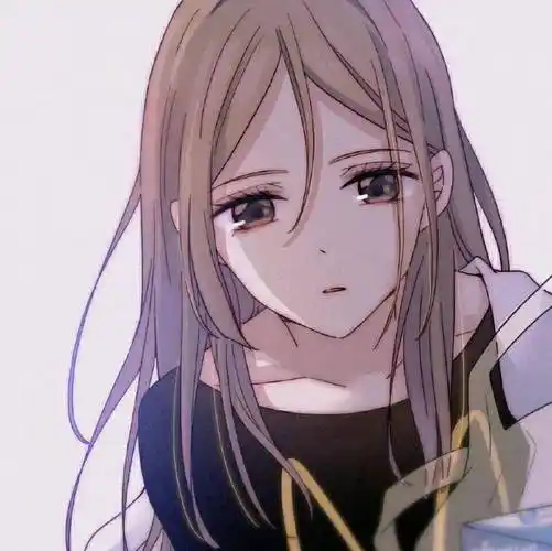 动漫头像超好看的动漫女生头像